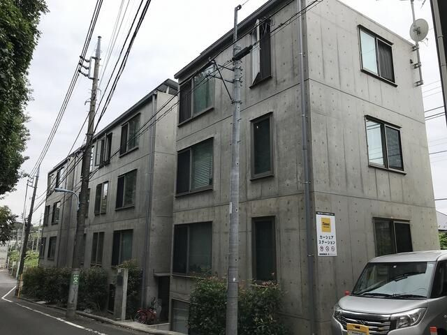 アート・フル永福