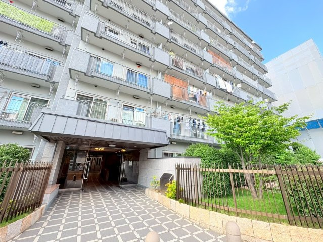 西京極ハイツのその他