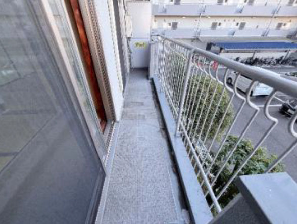 西京極ハイツのその他