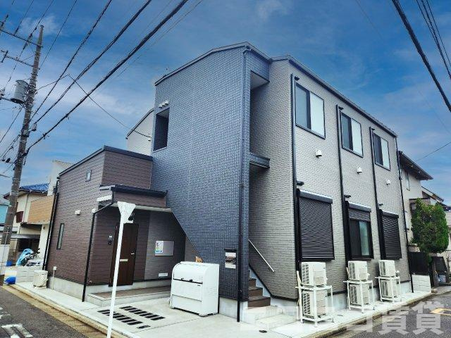 【外観】 | Urban Rose