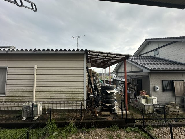 コリーヌBの展望