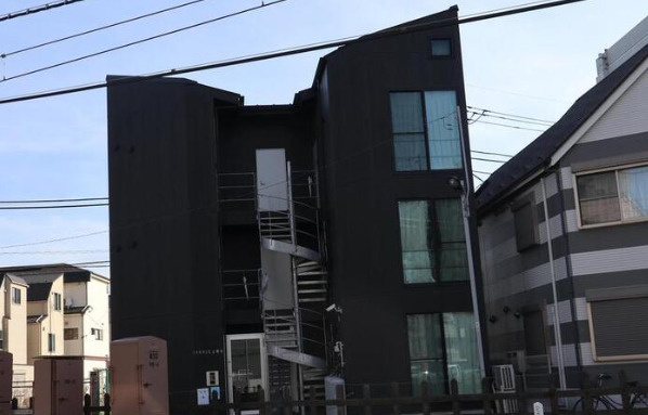 ＧＲＡＮＤＥ上板橋の展望