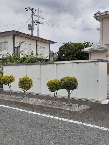 パルククレール・ササキ　Ｂのその他