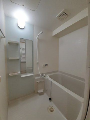 パルククレール・ササキ　Ｂの浴室