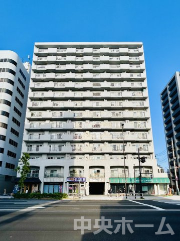 ハイマート入谷