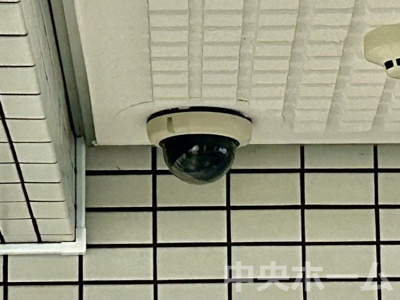 【防犯設備】 | ハイマート入谷 | 【防犯カメラ】何かあった時の大事な証拠になることももちろんなりますが、防犯というくらいですので大事なのは防犯カメラがあることによって抑止力につながることですよね。