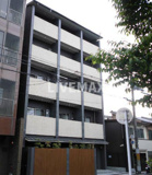 ベラジオ京都駅東Ⅱの画像