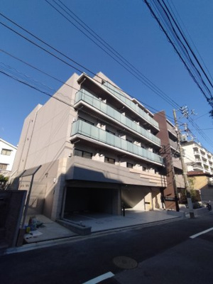 【外観】 | クレイシアＩＤＺ中馬込 | 建物外観を気になさる方へ、見た目の良い物件です