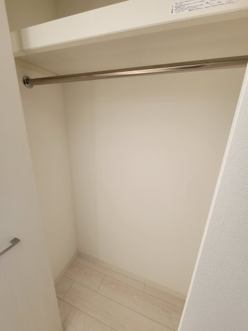 LUXENA　KADOMAの収納
