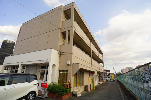 井田マンション