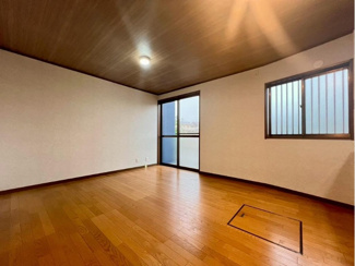 【洋室】 | 西宮市　上ケ原五番町　中古テラス