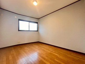 【洋室】 | 西宮市　上ケ原五番町　中古テラス