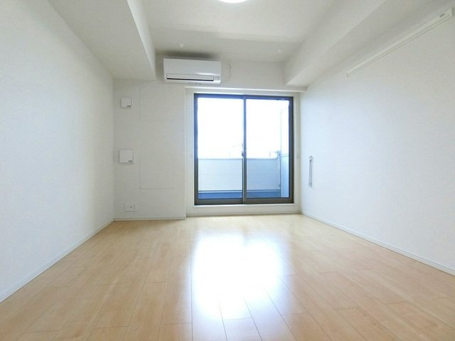 サンモール　わかばの洋室