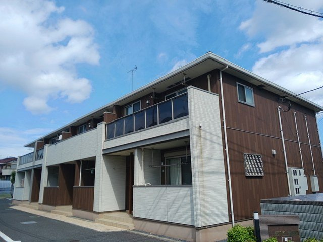 ヴァンヴェール・ヒル　Ｄ