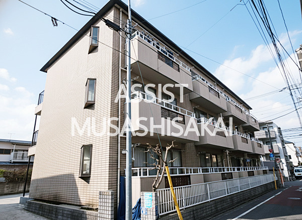 マンションＤＡＩ