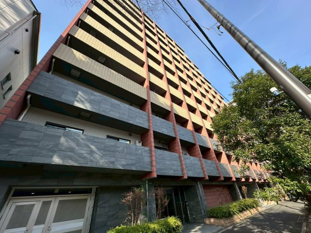 ブライズ方南町