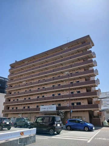 プラシード倉敷