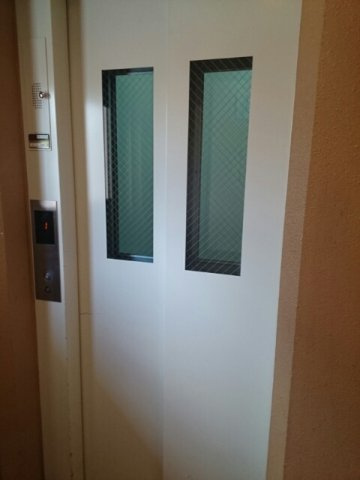 プラシード倉敷の設備