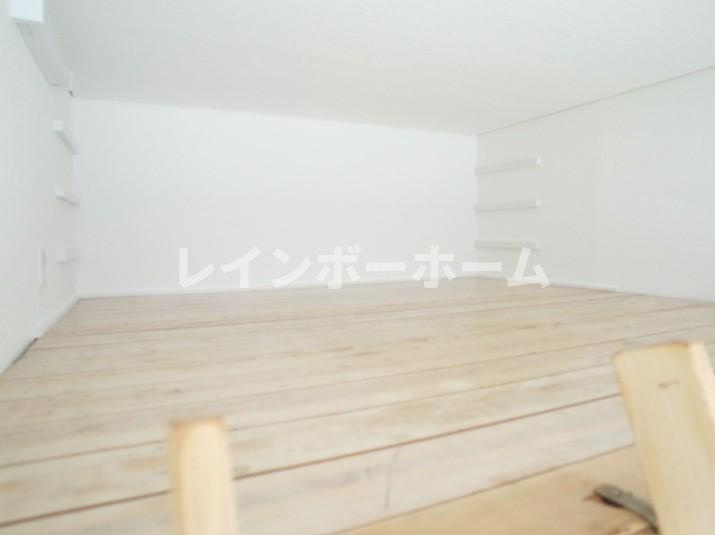 パレス八千代台のその他