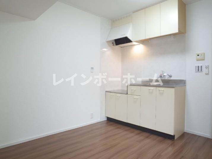 パレス八千代台のその他