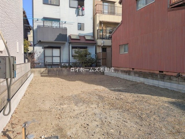  | 名古屋市港区川間町１丁目190『仲介料無料』新築戸建て | 撮影：'26/01/19 