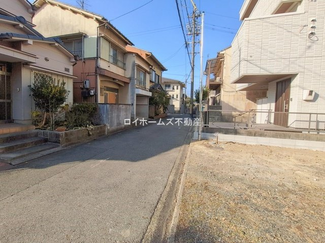  | 名古屋市港区川間町１丁目190『仲介料無料』新築戸建て | 撮影：'26/01/19 