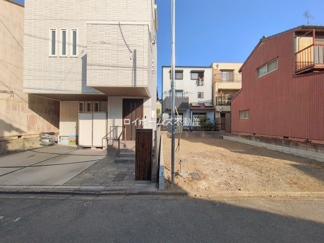  | 名古屋市港区川間町１丁目190『仲介料無料』新築戸建て | 撮影：'26/01/19 