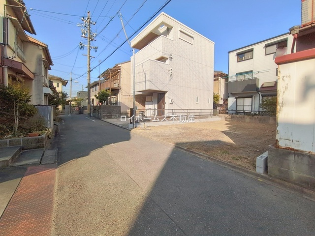  | 名古屋市港区川間町１丁目190『仲介料無料』新築戸建て | 撮影：'26/01/19 
