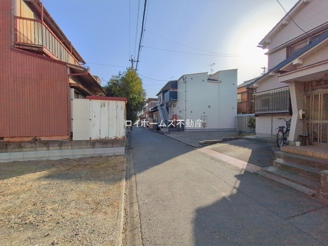  | 名古屋市港区川間町１丁目190『仲介料無料』新築戸建て | 撮影：'26/01/19 