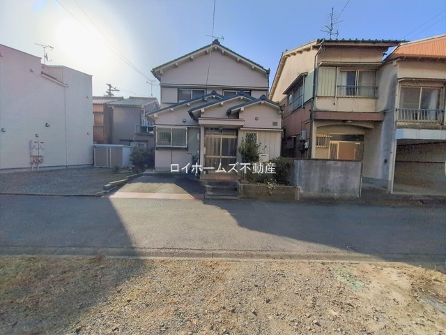  | 名古屋市港区川間町１丁目190『仲介料無料』新築戸建て | 撮影：'26/01/19 