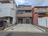 名古屋市港区川間町１丁目190『仲介料無料』新築戸建ての画像