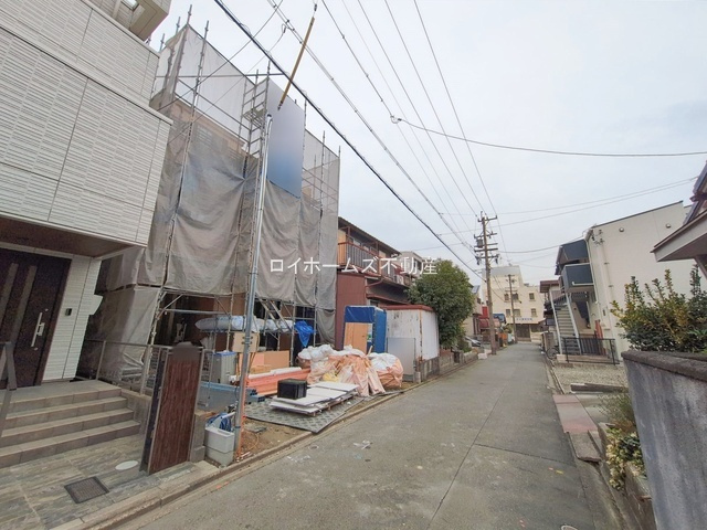  | 名古屋市港区川間町１丁目190『仲介料無料』新築戸建て | 撮影：'26/01/19 