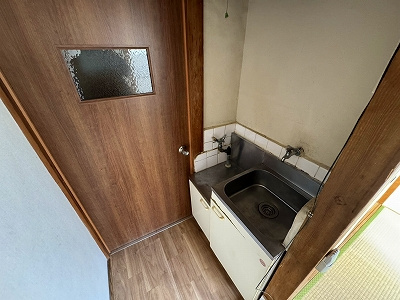 ともえ荘のその他