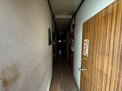 ともえ荘のその他