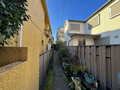 ともえ荘のその他