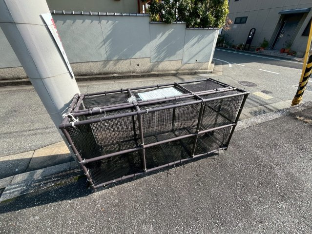 ハイツ７７のその他共用部分