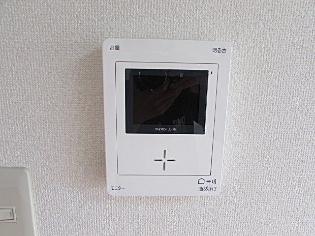 ハイツ７７のセキュリティ
