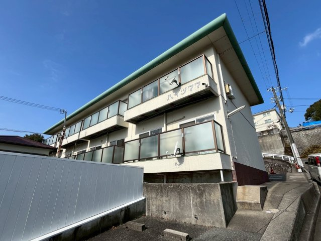 ハイツ７７
