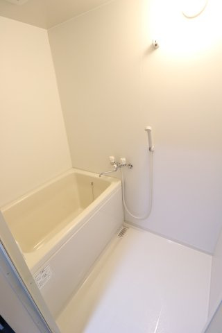 【浴室】