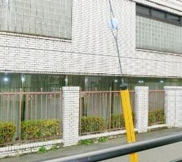 【展望】 | コーポワセダ