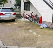 【その他】 | コーポワセダ