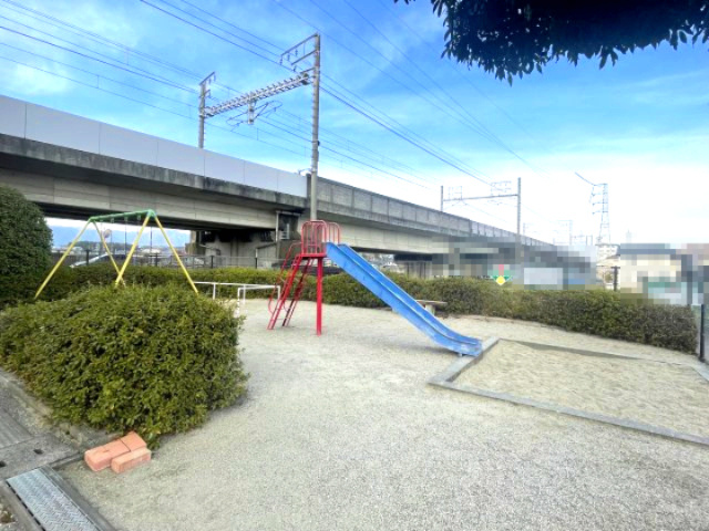 レークパレス大津堅田6階のその他共用部分