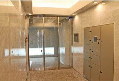 【ロビー】 | メインステージ平和島Ⅱ