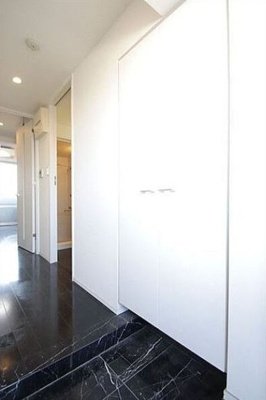 【玄関】 | メインステージ平和島Ⅱ