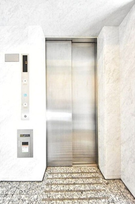 【その他共用部分】 | メインステージ平和島Ⅱ