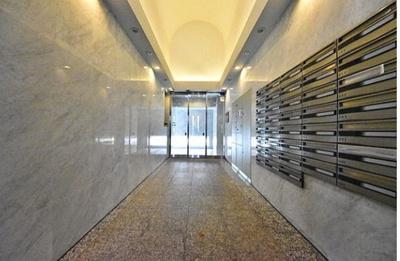 【その他共用部分】 | メインステージ平和島Ⅱ