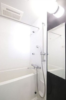 【浴室】 | メインステージ平和島Ⅱ