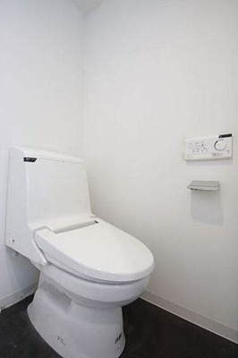 【トイレ】 | メインステージ平和島Ⅱ