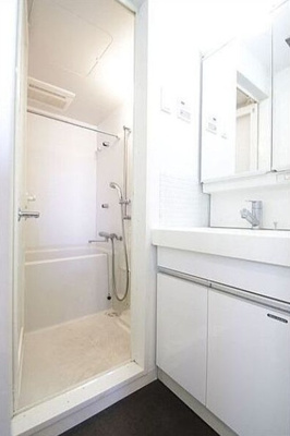 【洗面所】 | メインステージ平和島Ⅱ