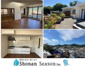 キャッスル東海大学前第二ガーデンテラスD棟の画像